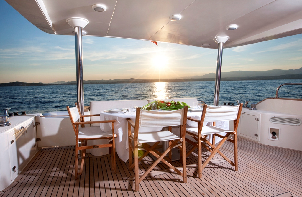 Yacht JINA 1 -  Aft Deck Dining.jpg