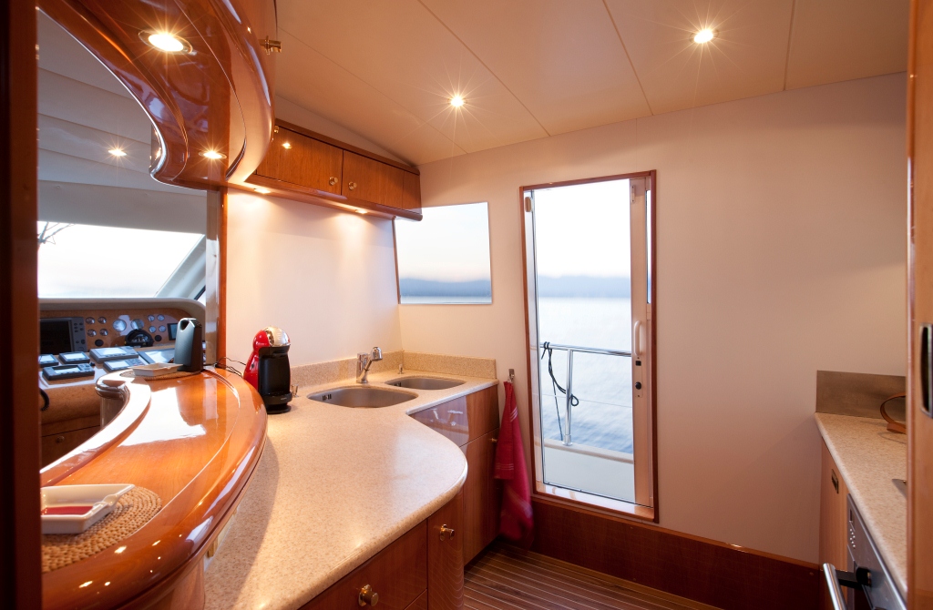 Yacht JINA 1 -  Galley.jpg