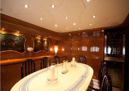 Yacht KENAYL -  Formal Dining.jpg