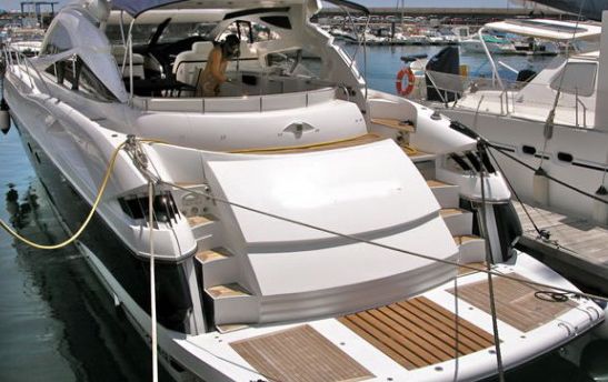 Yacht LARA SOFIA -  Swim Platform.jpg
