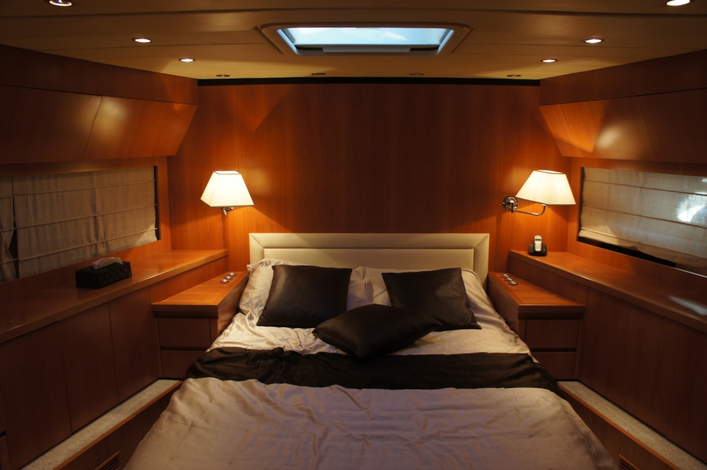 Yacht LAST CHANCE -  Master Cabin 2.jpg