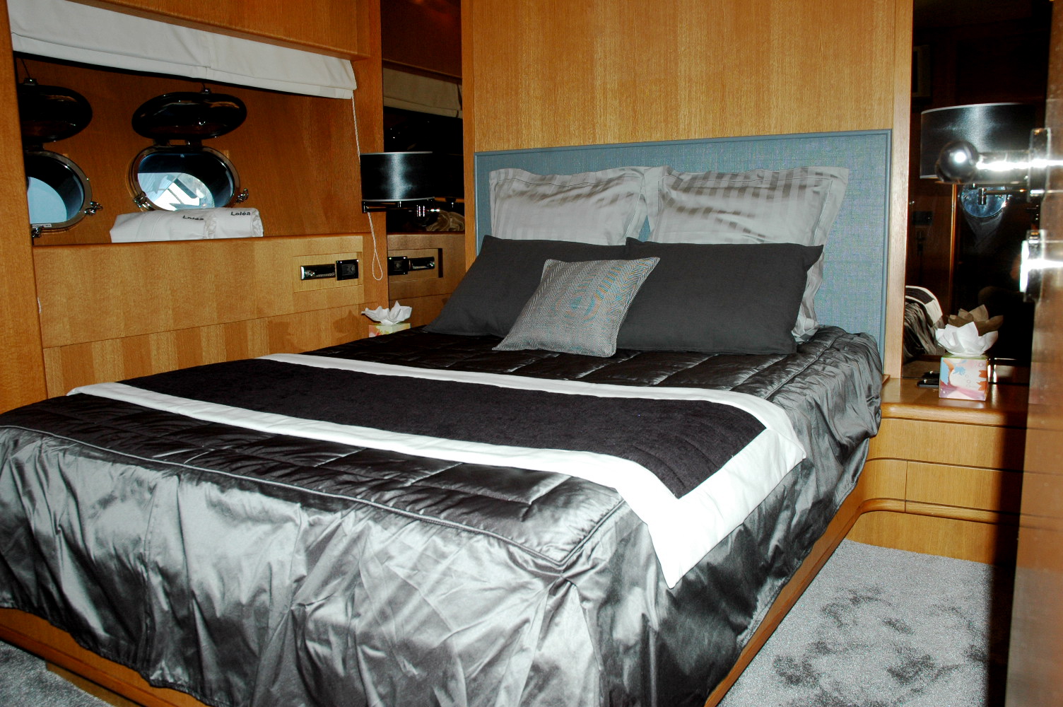 Yacht LOLEA -  VIP Cabin.jpg