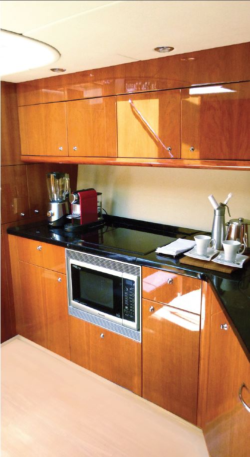 Yacht LUCIANO - Galley.jpg