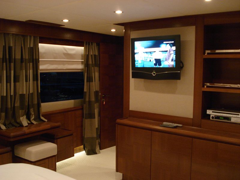 Yacht MERVE - Master Cabin.jpg