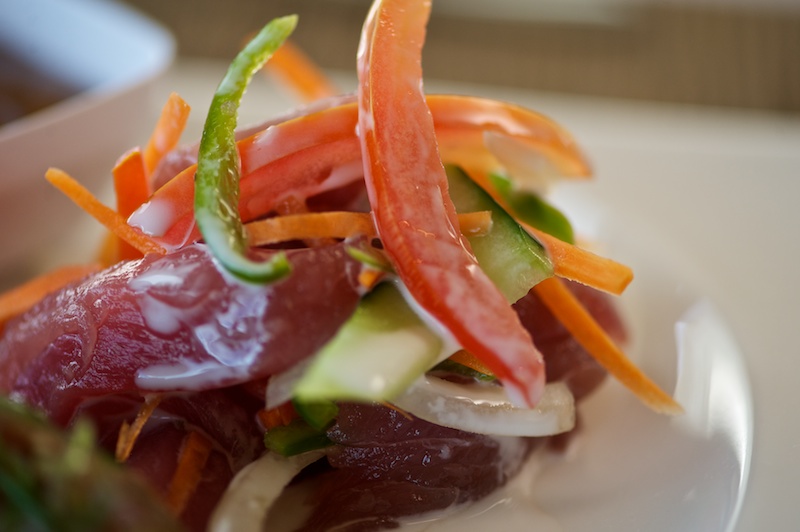 Yacht MISS KULANI -  Delicious Food.jpg