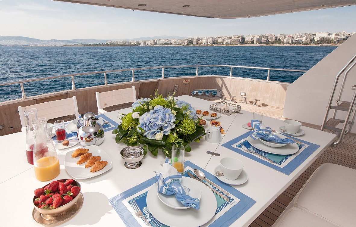 Yacht MY WAY - Aft Deck Al Fresco Dining.jpg
