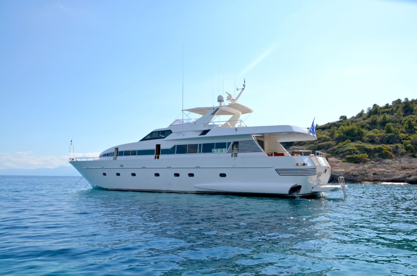 Yacht MY WAY - At Anchor.jpg