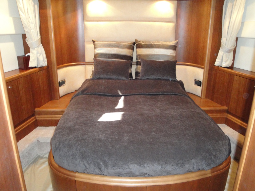 Yacht Mi Champion -  VIP Cabin View 2.JPG