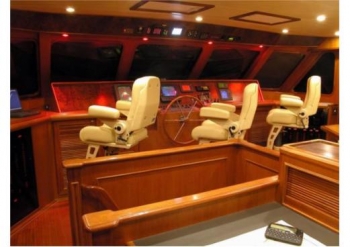 Yacht NORDFJORD -  Wheelhouse.jpg