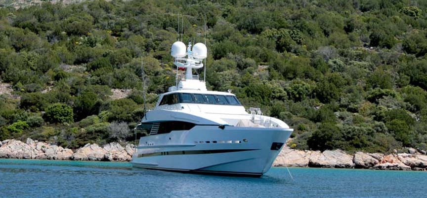 Yacht OBSESSIONS -  At Anchor.jpg