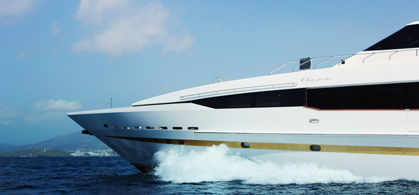Yacht OBSESSIONS -  Cruising.jpg