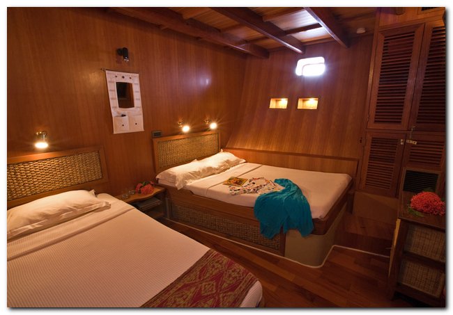 Yacht OCEAN DIVINE -  Guest Cabin 2.jpg