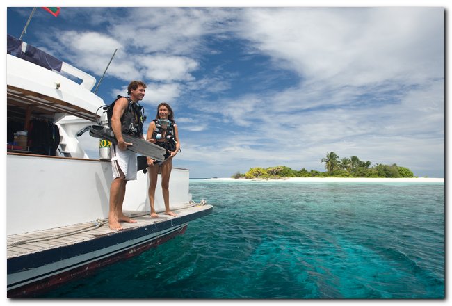 Yacht OCEAN DIVINE -  Ready to Snorkel.jpg