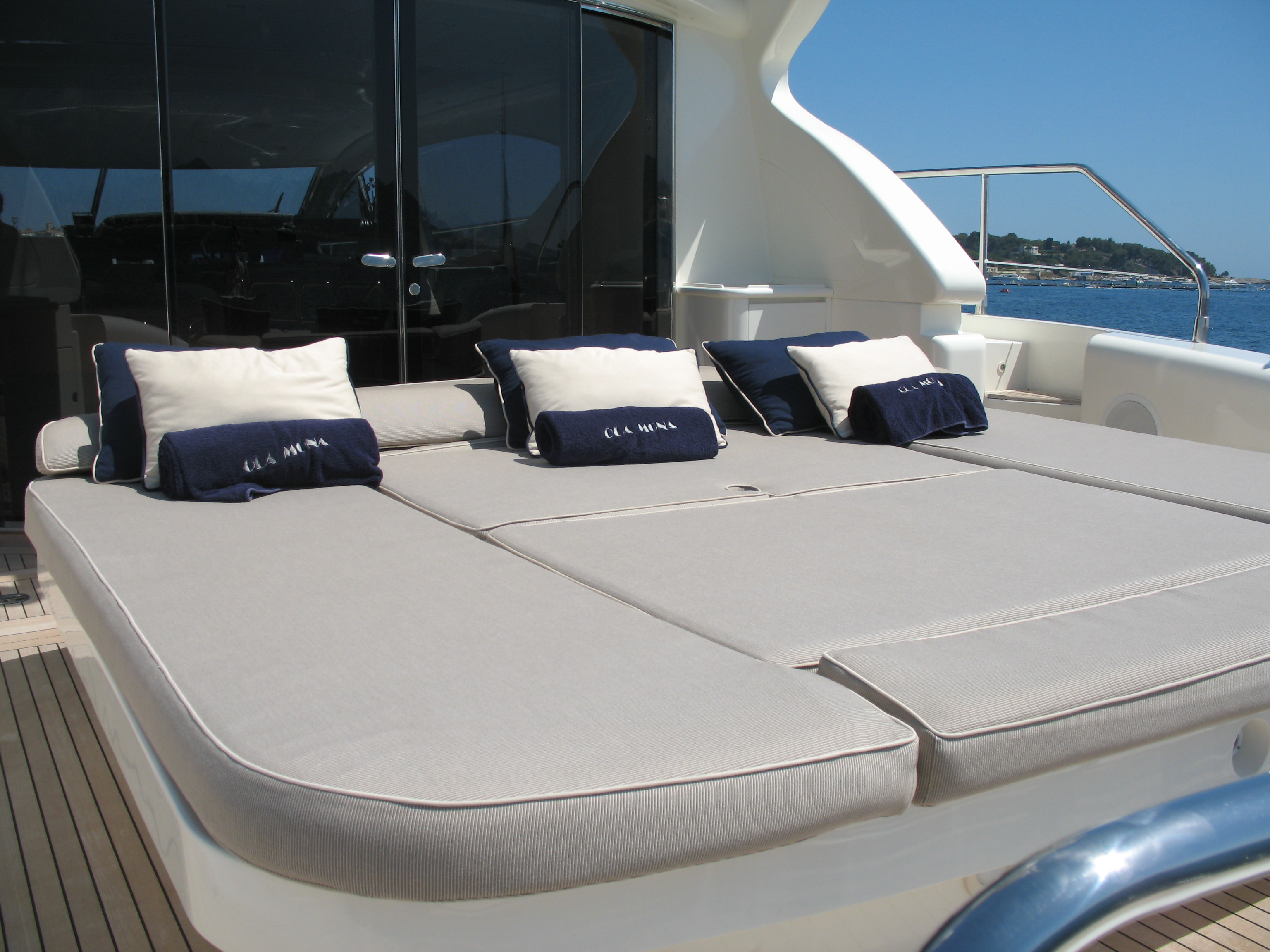Yacht OLA MONA - Aft Sunbed.jpg