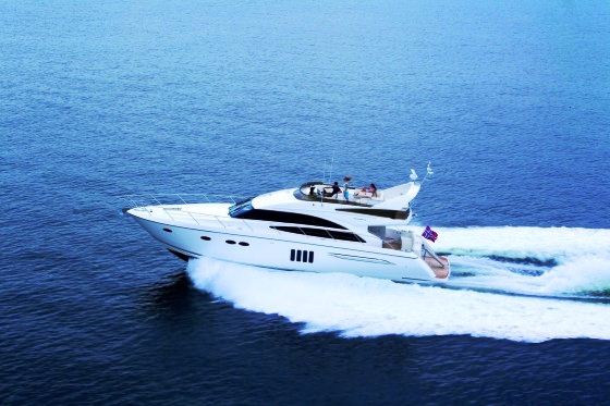 Yacht PAMANGO -  Cruising.jpg