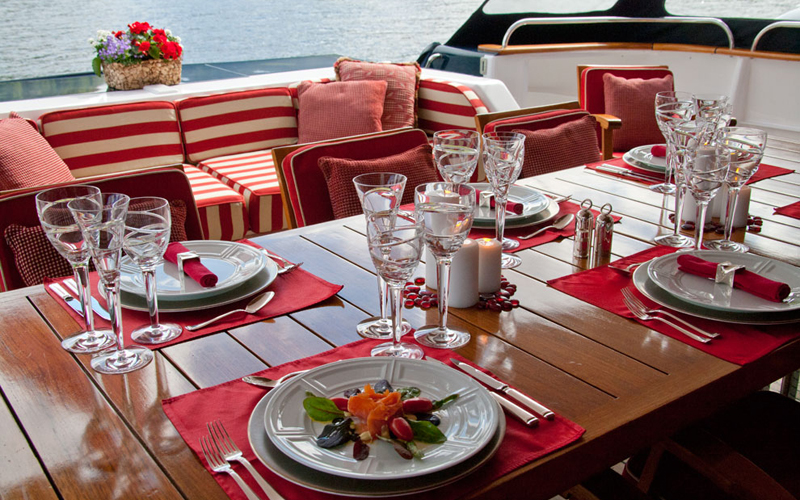 Yacht PHILOSOPHY -  Aft Deck Al Fresco Dining.jpg