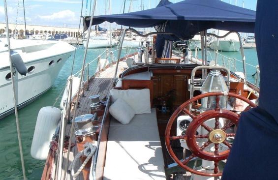 Yacht SAMARKAND -  On Deck.jpg