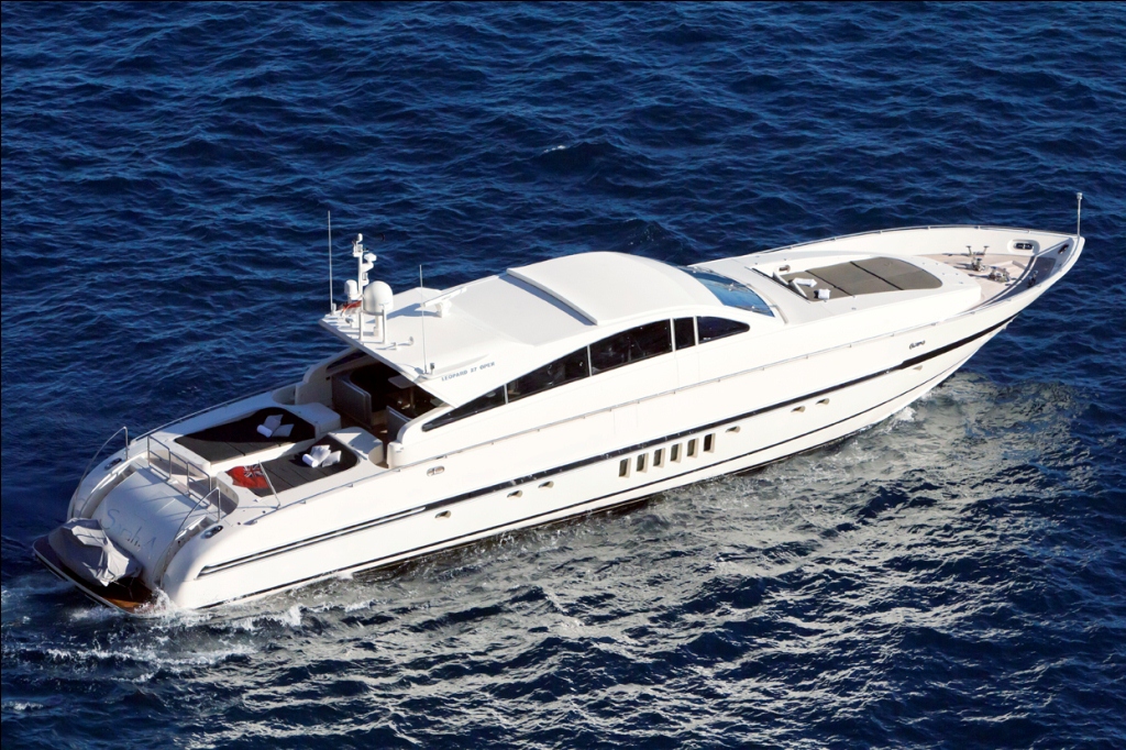 Yacht SARAH A -  On Charter.jpg