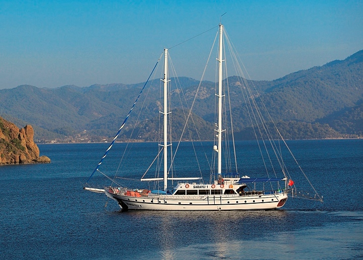 Yacht SARAYLI  I - Main.jpg
