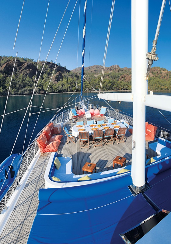 Yacht SARAYLI  I - On deck.jpg