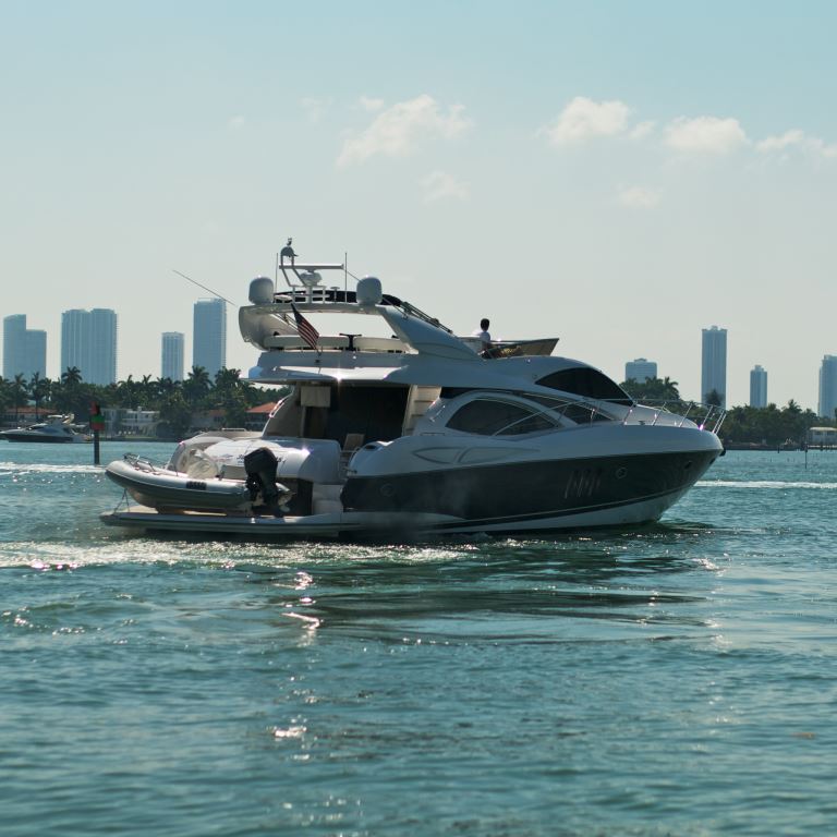 Yacht SAYANORA -  Cruising.jpg