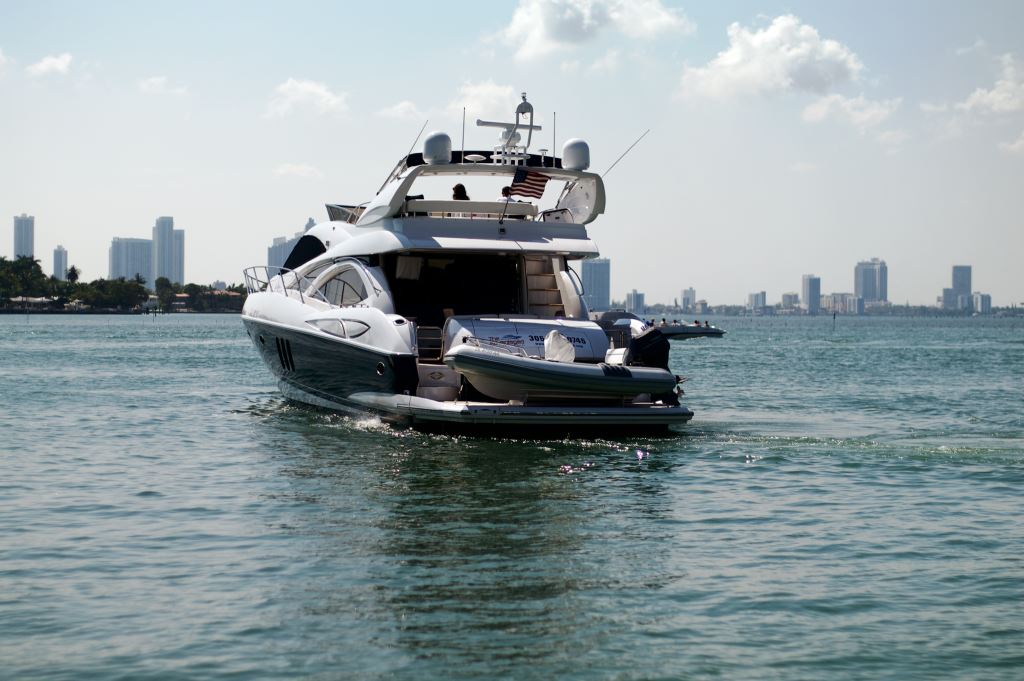 Yacht SAYANORA -  View of Aft.jpg