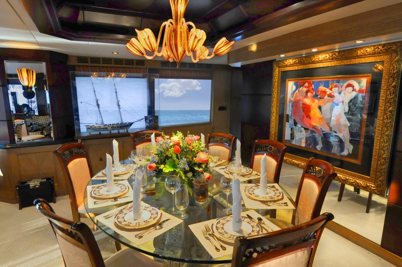 Yacht SCOTT FREE -  Formal Dining.jpg