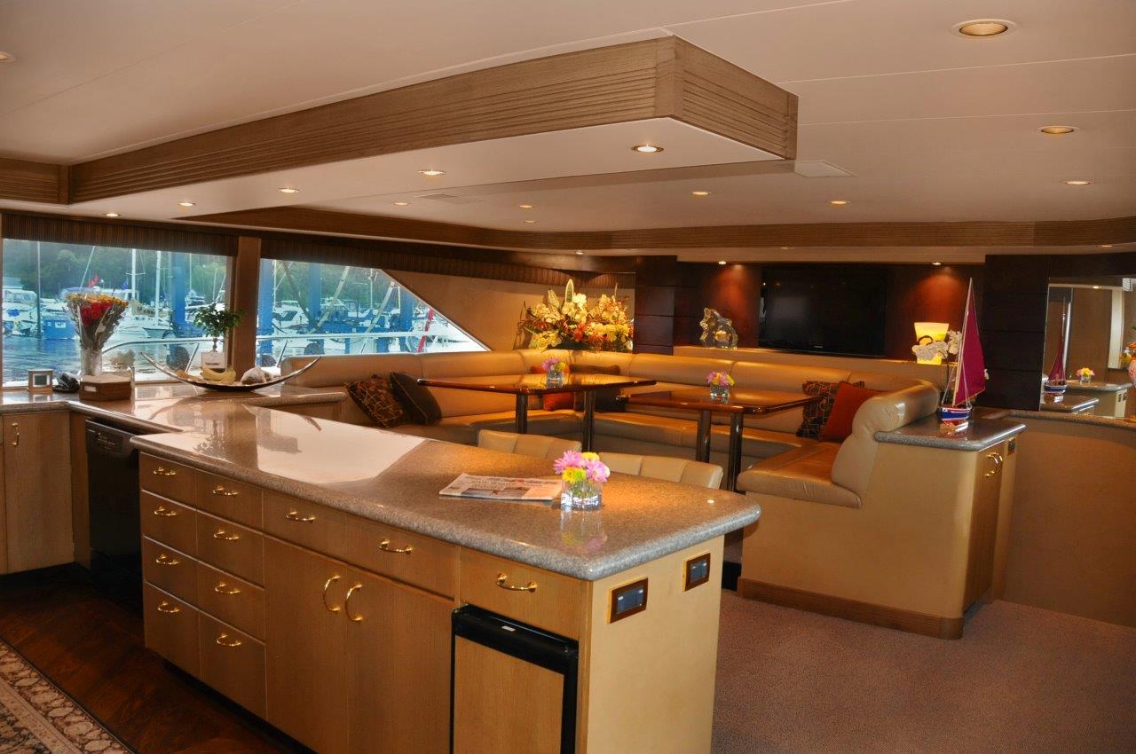 Yacht SCOTT FREE -  Galley.jpg