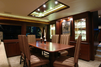 Yacht SEAS THE MOMENT -  Formal Dining.jpg