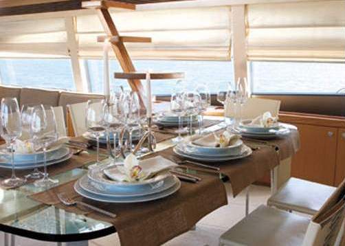 Yacht SEDROP -  Dining.jpg