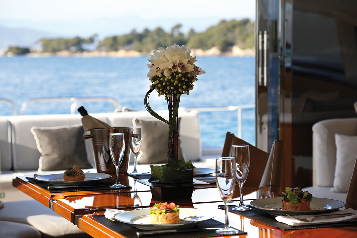 Yacht SERENITY ATLANTIC -  Aft Deck Al Fresco Dining.jpg
