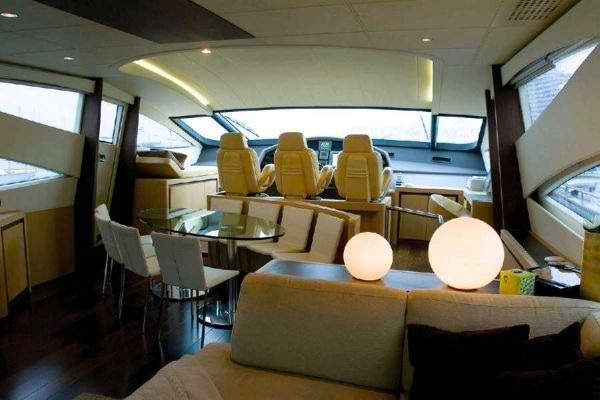 Yacht SOLARIS -  Helm.jpg