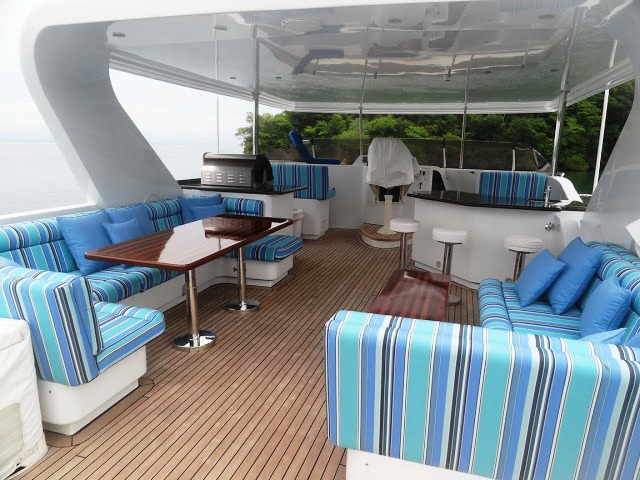 Yacht SOLSTICE I -  Flybridge.jpg