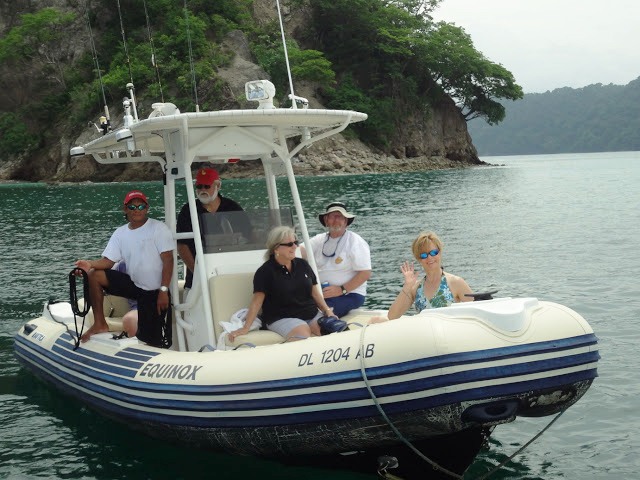 Yacht SOLSTICE I -  Tender.jpg