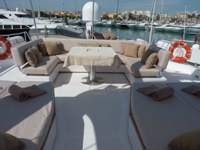 Yacht SUNLINER X -  Flybridge.jpg