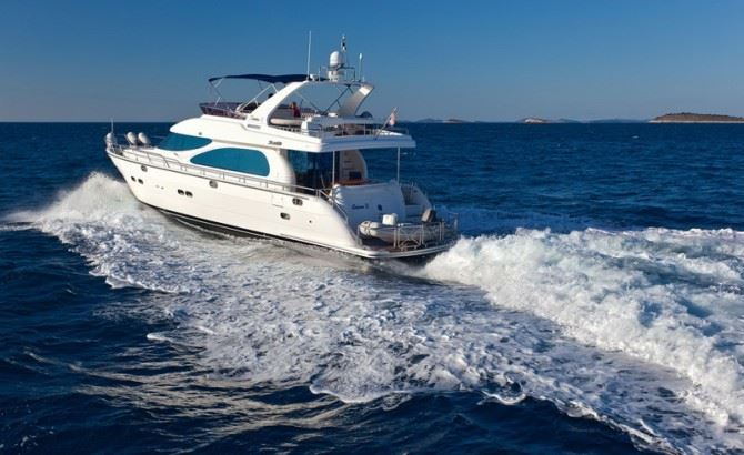 Yacht SUSAN II -  Cruising.jpg
