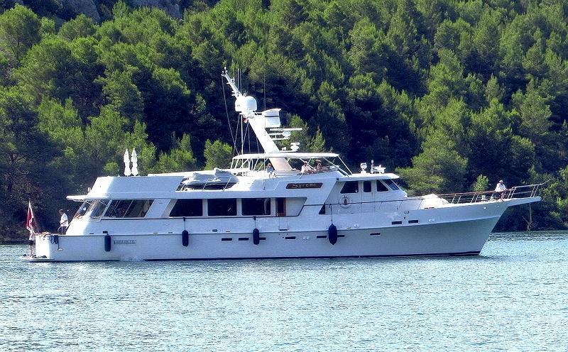 Christensen Shipyards Ltd.