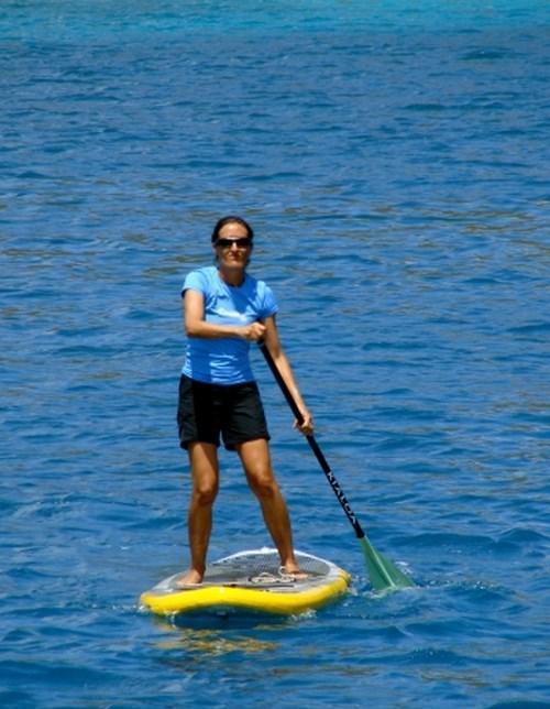 Yacht SYRENE -  Paddle Boarding.jpg