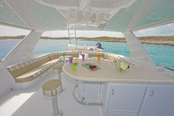 Yacht TEMPTATION - Flybridge Bar.jpg