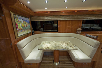 Yacht TEMPTATION - Galley Dining.jpg