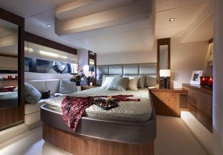 Yacht THE VAN -  Master Cabin.jpg