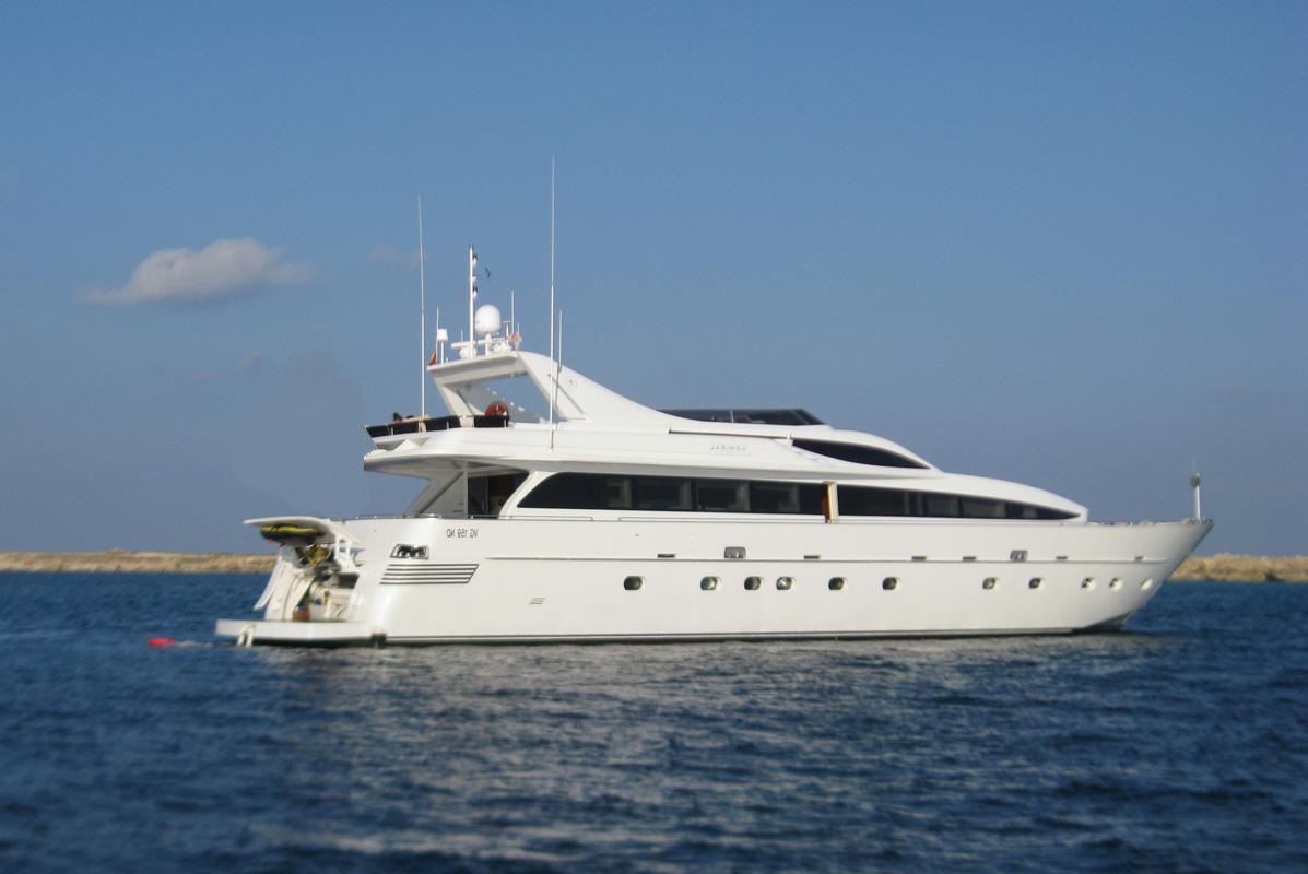 Yacht TROPICANA -  Main.jpg
