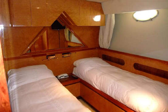 Yacht The Bridge -  Twin Cabin.jpg
