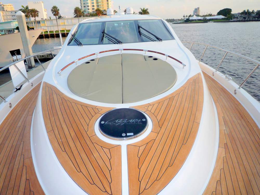 Yacht ZION -  Bow.jpg