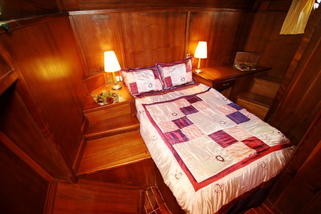 Yogun 1  Cabin 3.JPG