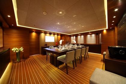 ZALIV III -  Formal Dining Area.jpg