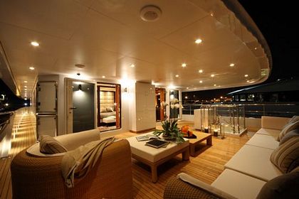 ZALIV III -  Master Cabin Private Deck.jpg