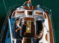 jeanneau 54DS deck.jpg