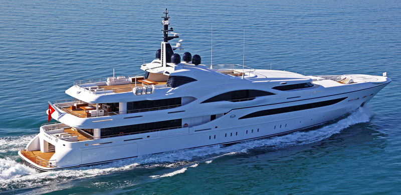 motor yacht Vicky (hull NB54) by Proteksan Turquoise.jpg