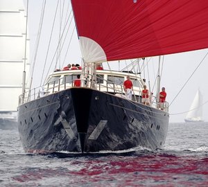 Video: Perini Navi – Picchiotti Vitruvius Motor Yacht GRACE E (hull C.2189)